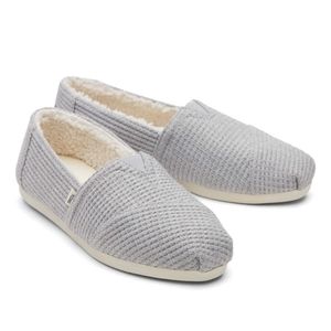 TOMS - WOMENS ALPARGATA SHOES
